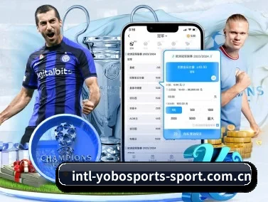 YOBO体育 APP